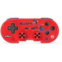 Hyperkin bezvadu spēļu kontrolieris Miraculous ladybug