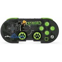 Hyperkin bezvadu spēļu kontrolieris Miraculous cat noir