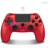 Wireless Controller Hyperkin Cirka NuForce Red