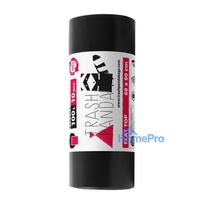 GARBAGE BAGS PLASTA STRONG 100L 10PCS
