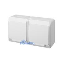 Elektro-Plast Hermes 0325-02 White