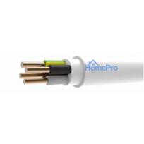 Halogen-free cable TT Cables EXQ LIGHT PRO 3 x 2.5mm²,100m