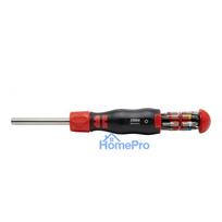 Würth Zebra ratchet magazine screwdriver