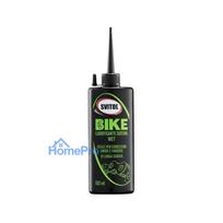 CHAIN LUBRICANT WET