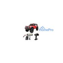 Amewi AMXRock Caballo tracked vehicle 4WD 1:10 ARTR rot-metallic