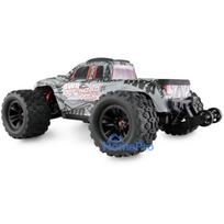 Amewi Hyper Go MTX10 Monstertruck bezsuku 1:10 ARTR grau