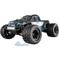 Amewi Amewi Hyper Go MTX10 Monstertruck bezsuku 1:10 ARTR Black