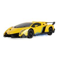 Amewi RC Drift automašīna Lamborghini Veneno Yellow
