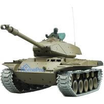 Amewi RC Automašīna Panzer M41 Walker Bulldog bez akumulatora / 14+
