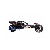 Amewi Buggy "Pitbull X" M 1:5 / 30ccm / 2.4 GHz / 2WD