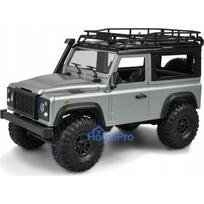 Amewi RC car off-road crawler with LiIon battery 1200mAh / 8+