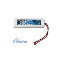 Amewi RCZ Akumulatora NiMH 7,2V 5000mAh DEANS savienotājs