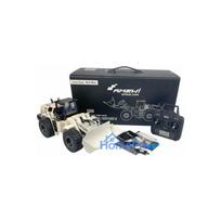 Amewi RC Wheel Loader G485AE White Li-Ion 2000mAh / 14+