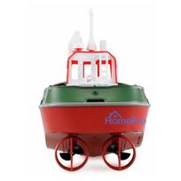 Amewi RC tractor boat Fairplay I 1:72 RTR green