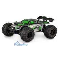 RC car Amewi Conquer Truggy Li-Ion 1300mAh Green 14+