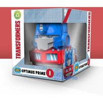 TUBBZ Collectible Duck - Transformers Optimus Prime 9cm
