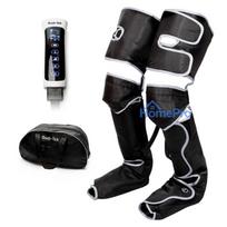 Bodi-Tek Comfort360 Air Compression Full Leg Massager Boot