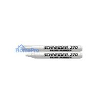 PAINT MARKER MAXX 270 WHITE