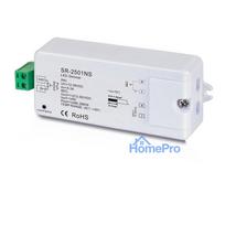 Receiver LED strip 12-36V 1X8A SR-2501NS