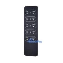 REMORTE CONTROL LED STRIPS 5ZONES EASYRF