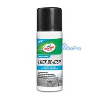 Turtle Wax Lock Defrosting Liquid, 50 ml