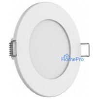 Synergy 21 LED Ultra Slim LED Panel Light V6 3W SWW / WW / NW (3CCT) White 24V