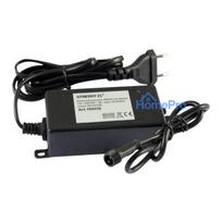 LED recessed floor spotlight ARGOS with power supply unit 12V / 30W IP67