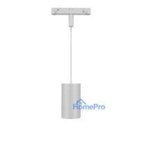 Synergy 21 LED Track Series for 48V Power Rail VLF Series Pendant Lamp White 2700K