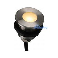 Synergy 21 LED recessed floor spotlight ARGOS round-K IP67 RGB