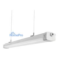 Synergy 21 LED Tri-proof Light 150cm tri-color pir