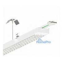 Synergy 21 LED universal T8 / T5 Retrofit Light CW 120°