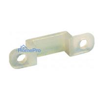 Synergy 21 LED Flex Strip, including silicone mounting clamps (10-pack, 8mm)