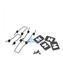 Synergy 21 LED light panel zub mounting kit clip for V3 PRO panel