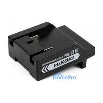 Synergy 21 LED battery multi battery construction spotlight assy. Adapter - HiKOKI