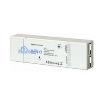 Synergy 21 LED Series EOS 10 ZigBee 5-Channel Controller RGB-WW (RGB-CCT)