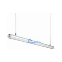Synergy 21 LED U-profile 200cm, ALU014 white / white