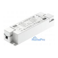 Synergy 21 LED light panel R400 zub power supply Triac dimming