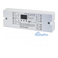 Synergy 21 LED series EOS 07 DALI controller DT8 dimmer 4 channel