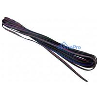 Synergy 21 LED Cable - Flat Ribbon Cable RGB 50m