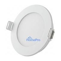 Synergy 21 LED Ultra Slim LED Panel Light V6 3W dual white (CCT) White 24V