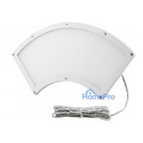 Synergy 21 LED light panel mini 100 quarter ww