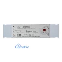 Synergy 21 LED Series EOS 10 ZigBee CC Controller + Power Supply 250-1000mA 50W