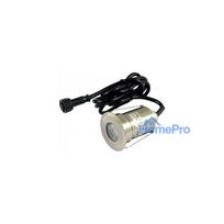 Synergy 21 LED recessed floor spotlight ARGOS round in-GC IP67 nw