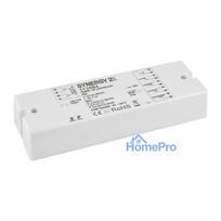 Synergy 21 LED Series EOS 10 ZigBee CV Controller + Power Supply 4-Channel 100W RGB-W 12V