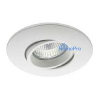 Synergy 21 LED Retrofit GU10 / GX5.3 Ceiling Recessed Kit D04-white