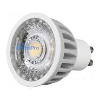 Synergy 21 LED Retrofit GU10 6W ww dimmable V4
