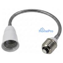 Synergy 21 LED adapter for LED bulbs E27 - E27 long