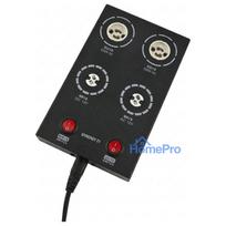Synergy 21 LED Demo Board GU10 / GX5.3
