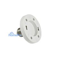 Synergy 21 LED adapter for LED bulbs E27- GX53