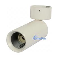 Synergy 21 LED socket GU10 ceiling mount swiveling